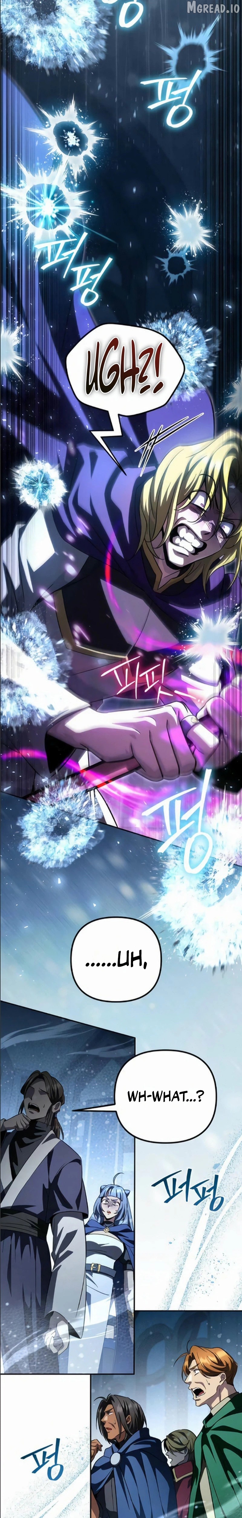 Read Raising Villains the Right Way Manga Online