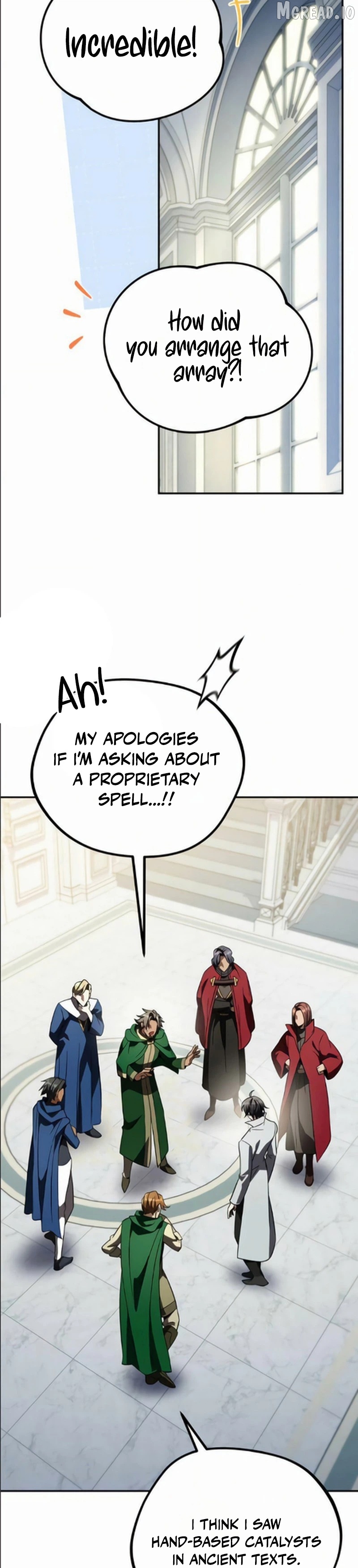Read Raising Villains the Right Way Manga Online