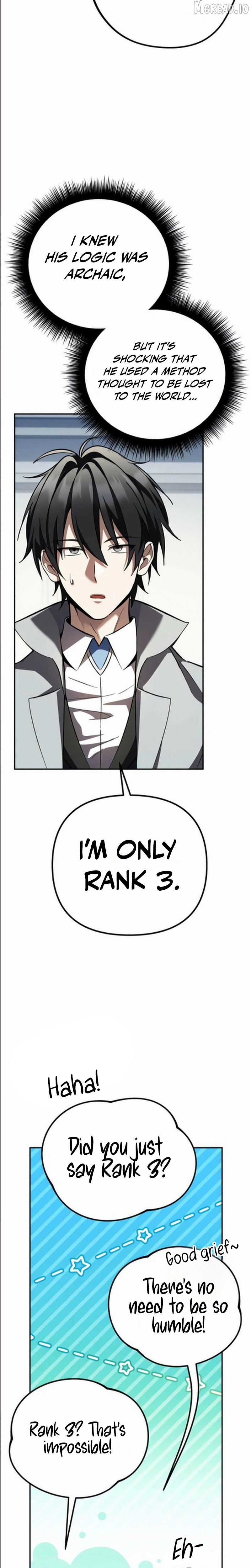 Read Raising Villains the Right Way Manga Online