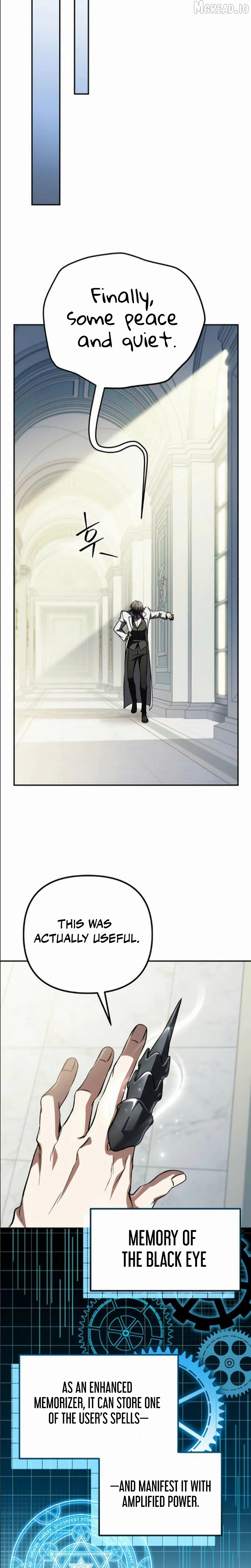 Read Raising Villains the Right Way Manga Online