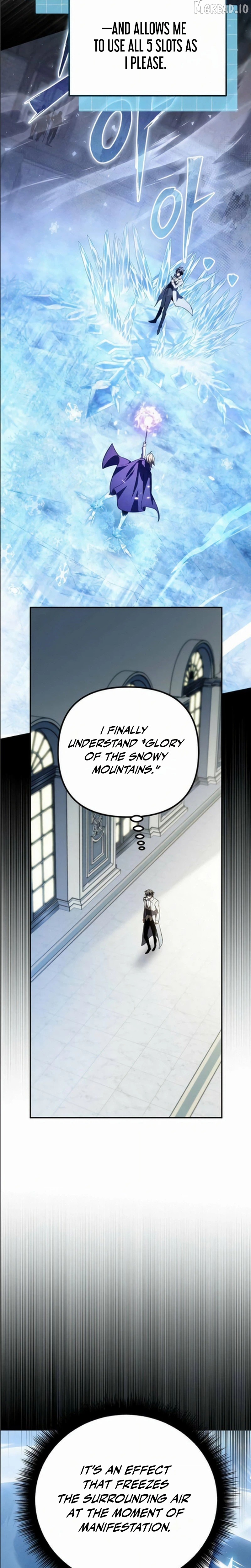Read Raising Villains the Right Way Manga Online