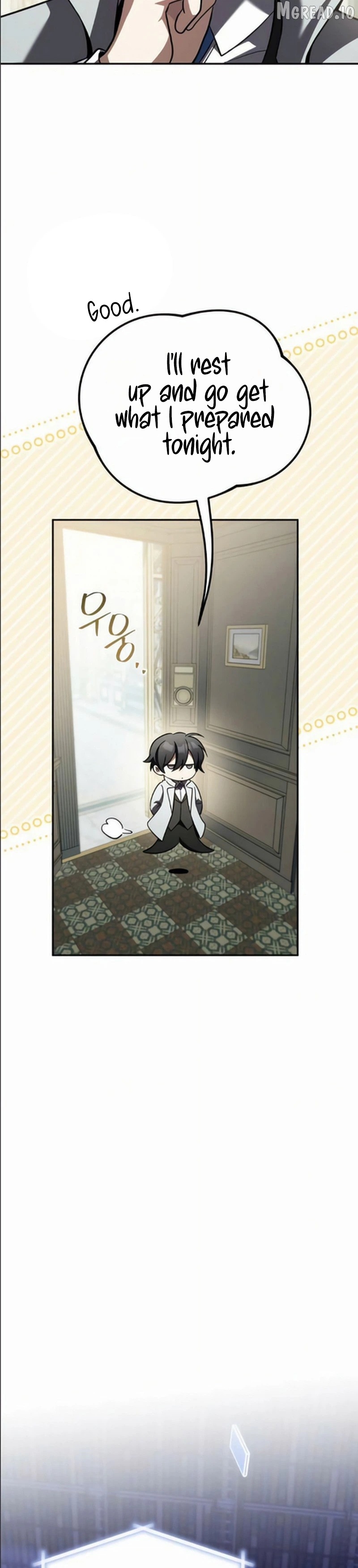 Read Raising Villains the Right Way Manga Online