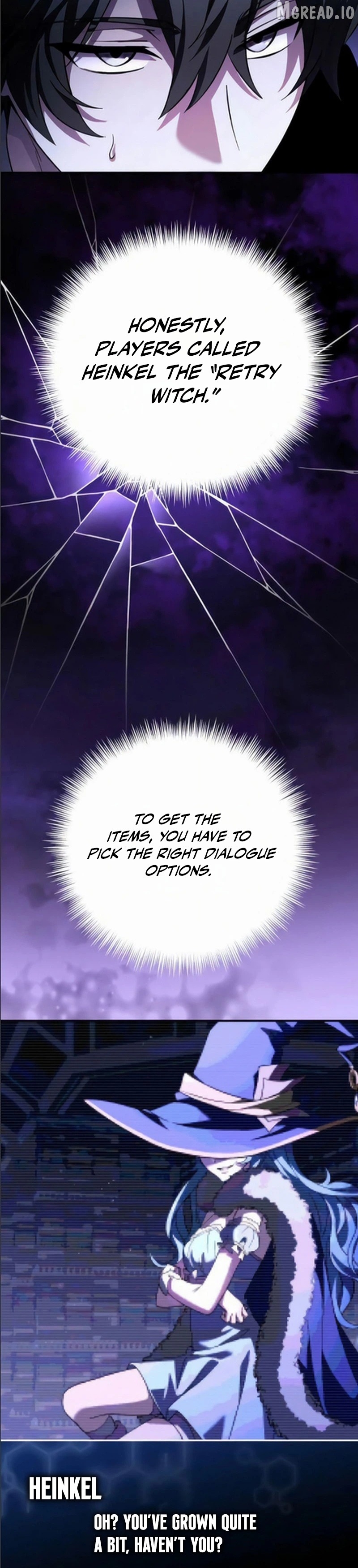 Read Raising Villains the Right Way Manga Online