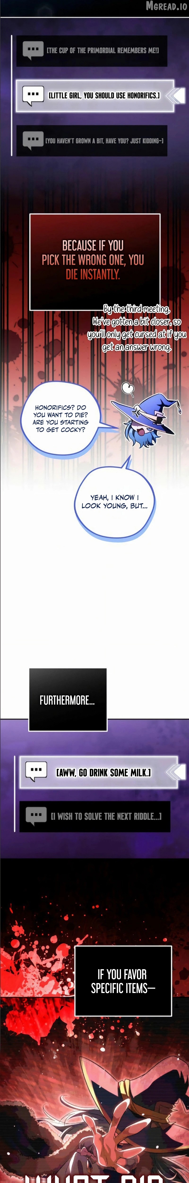 Read Raising Villains the Right Way Manga Online