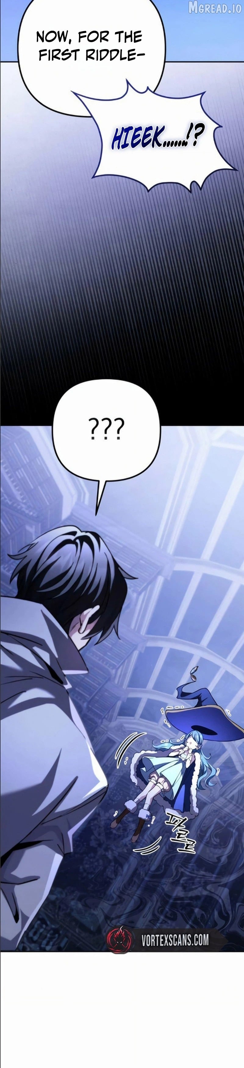 Read Raising Villains the Right Way Manga Online