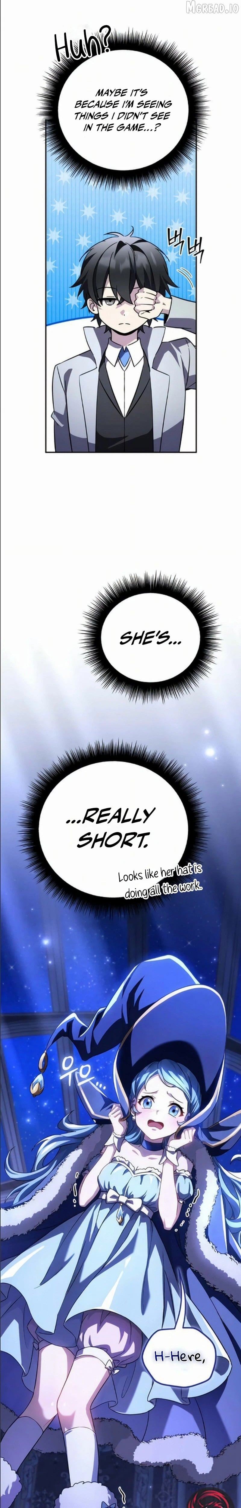 Read Raising Villains the Right Way Manga Online
