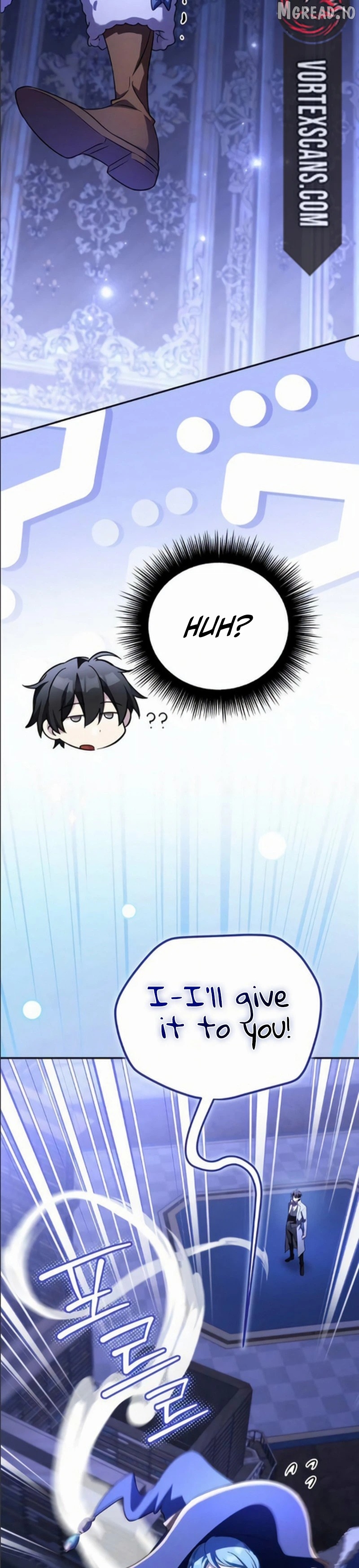 Read Raising Villains the Right Way Manga Online