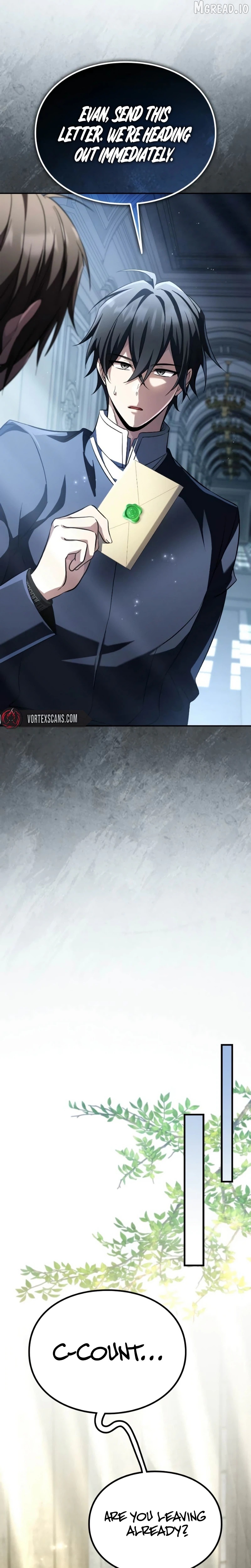 Read Raising Villains the Right Way Manga Online