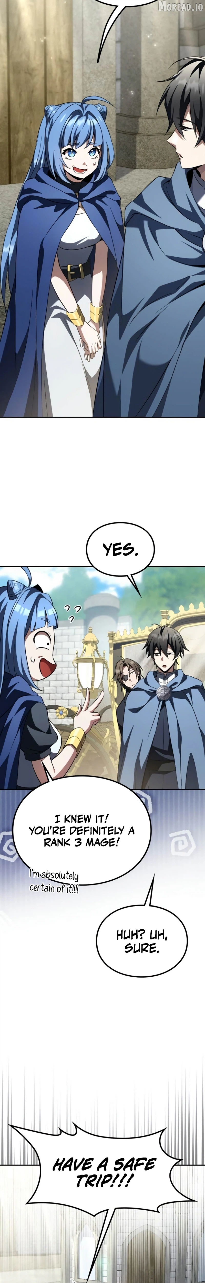 Read Raising Villains the Right Way Manga Online