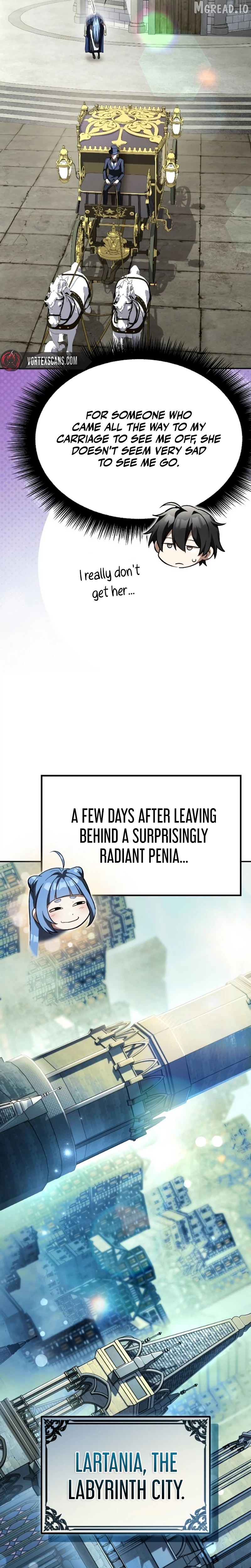 Read Raising Villains the Right Way Manga Online