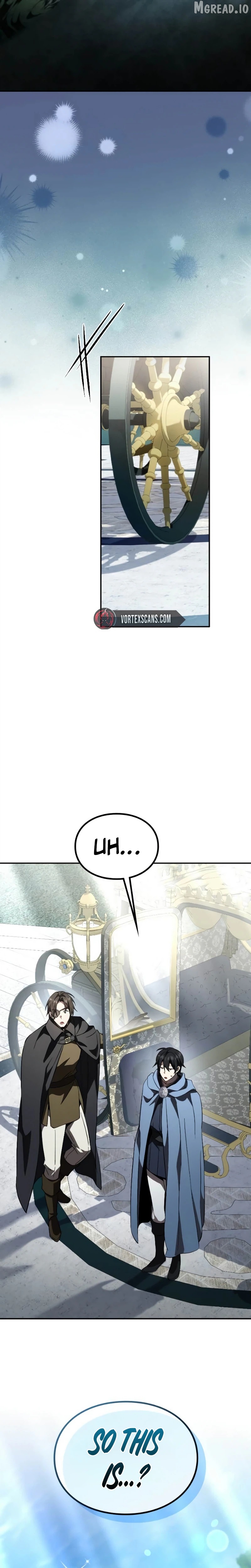 Read Raising Villains the Right Way Manga Online