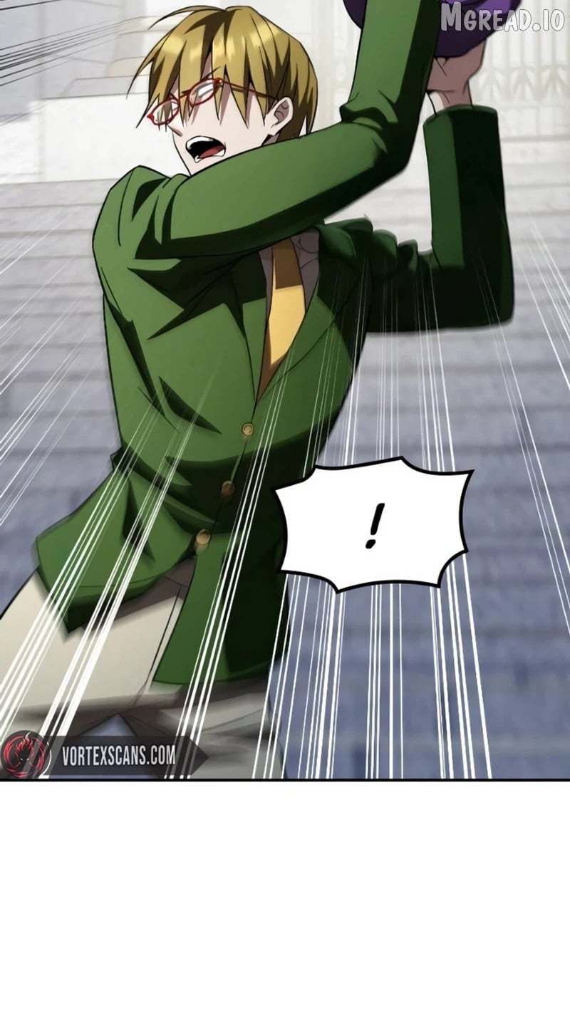 Read Raising Villains the Right Way Manga Online