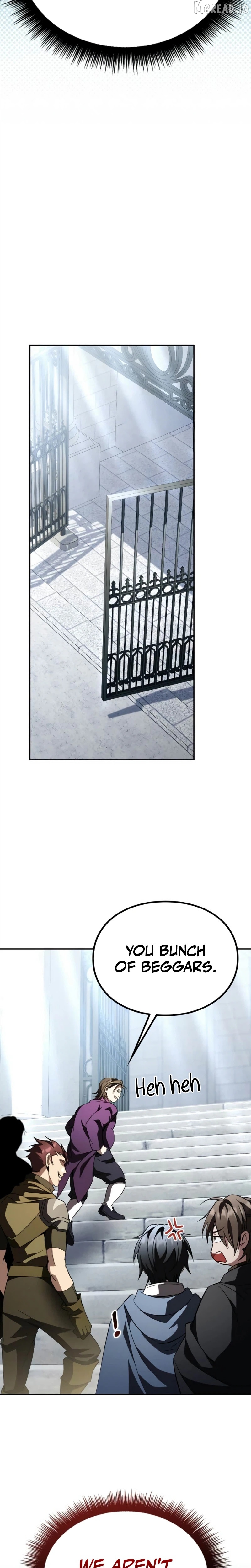 Read Raising Villains the Right Way Manga Online