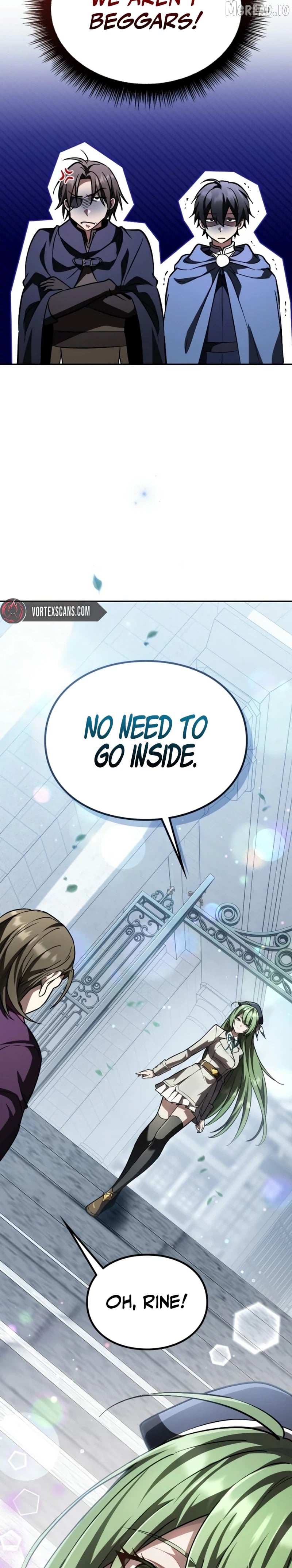 Read Raising Villains the Right Way Manga Online