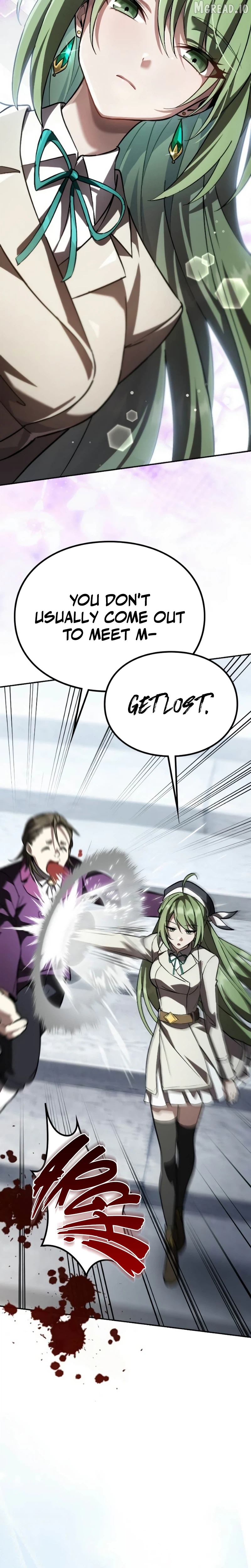 Read Raising Villains the Right Way Manga Online