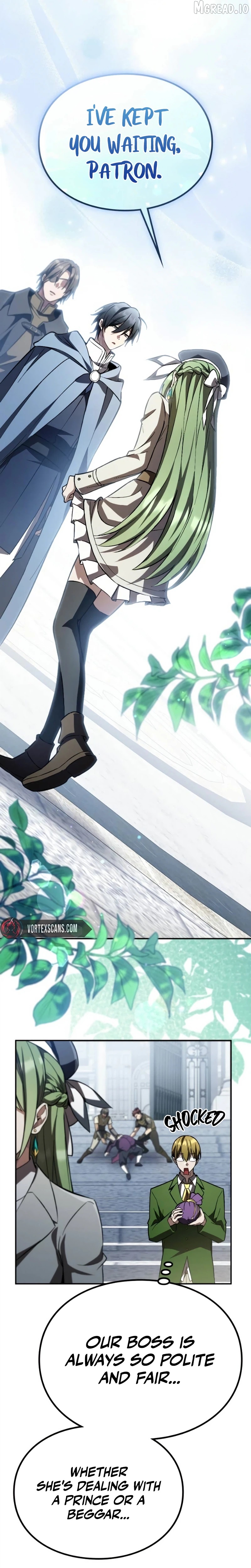 Read Raising Villains the Right Way Manga Online