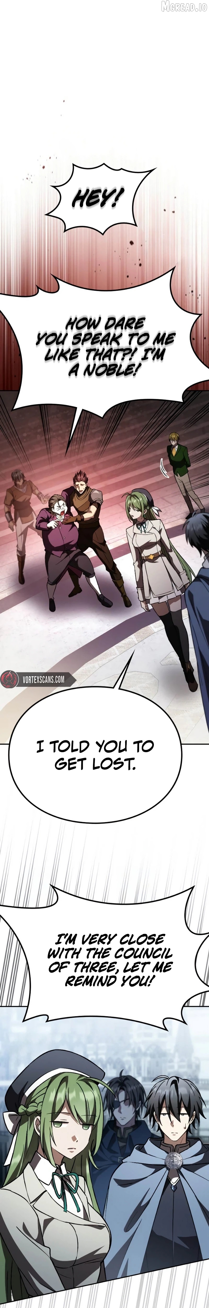 Read Raising Villains the Right Way Manga Online
