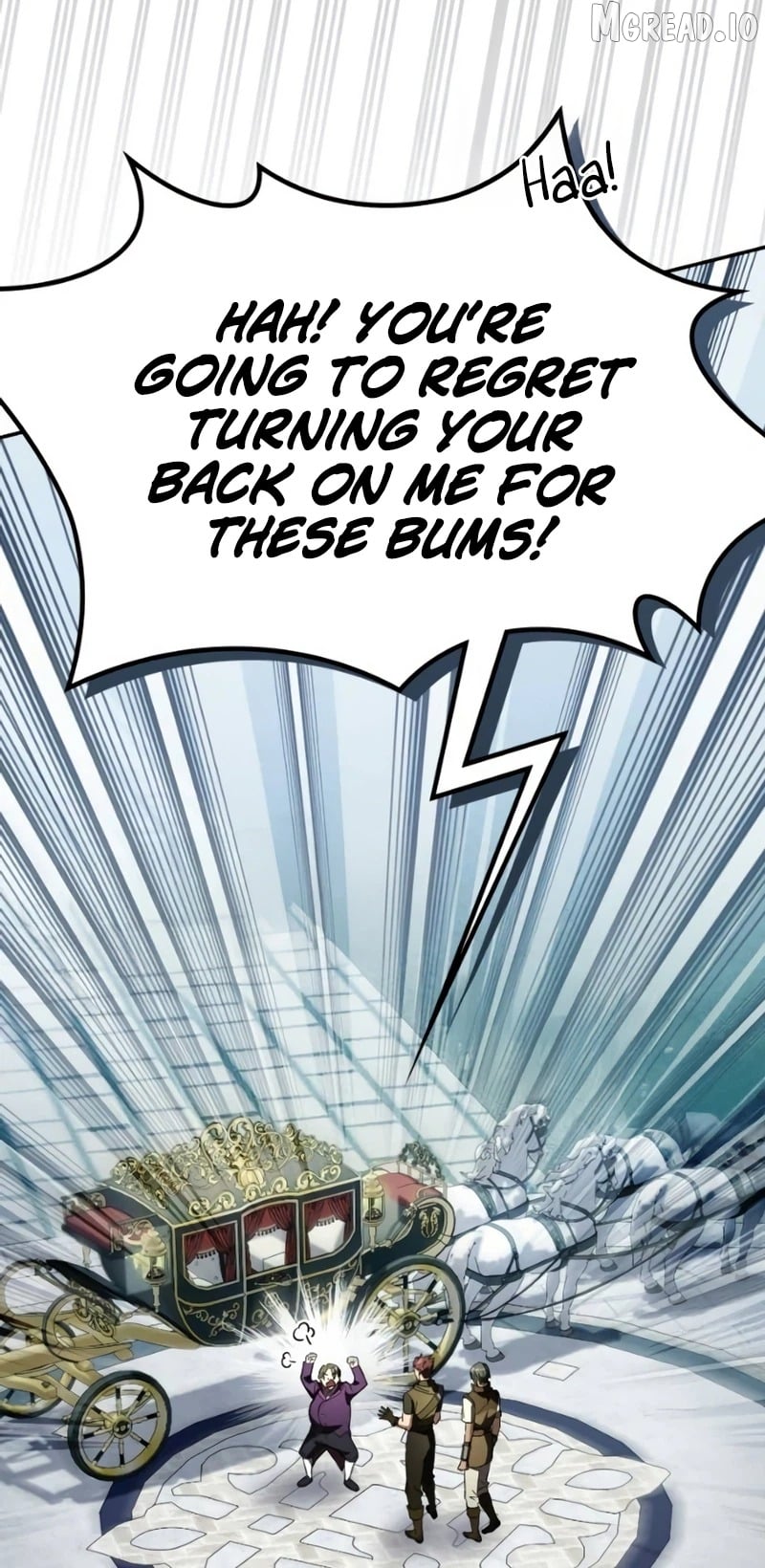Read Raising Villains the Right Way Manga Online
