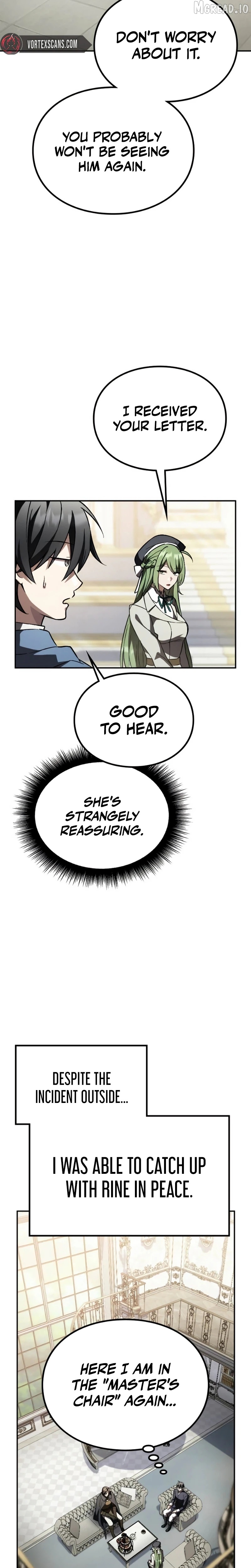 Read Raising Villains the Right Way Manga Online