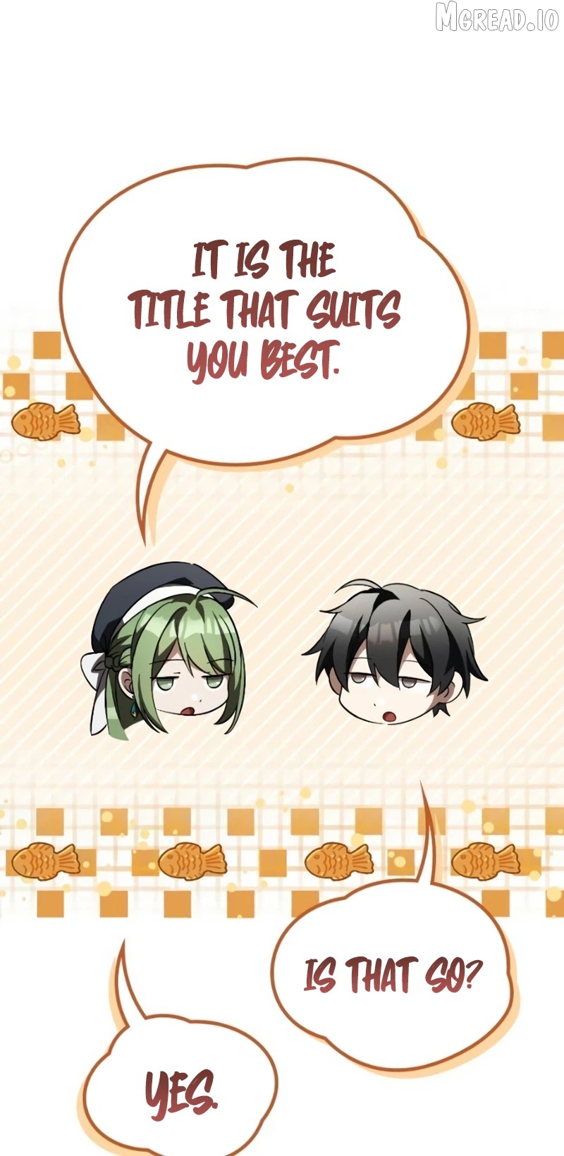 Read Raising Villains the Right Way Manga Online