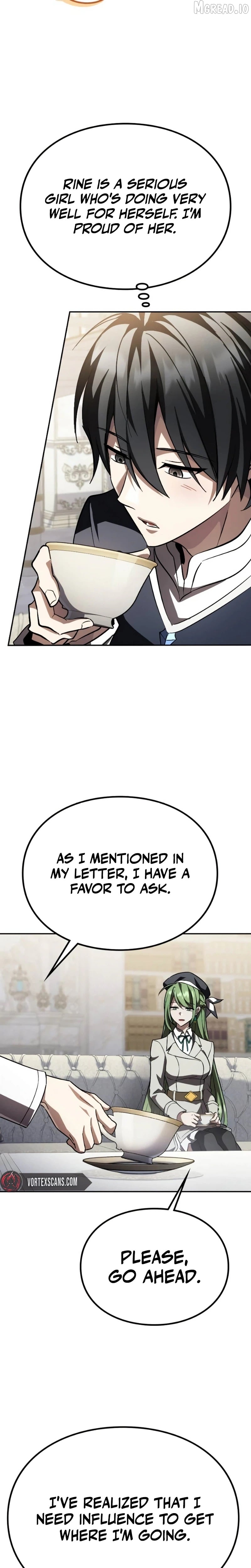 Read Raising Villains the Right Way Manga Online
