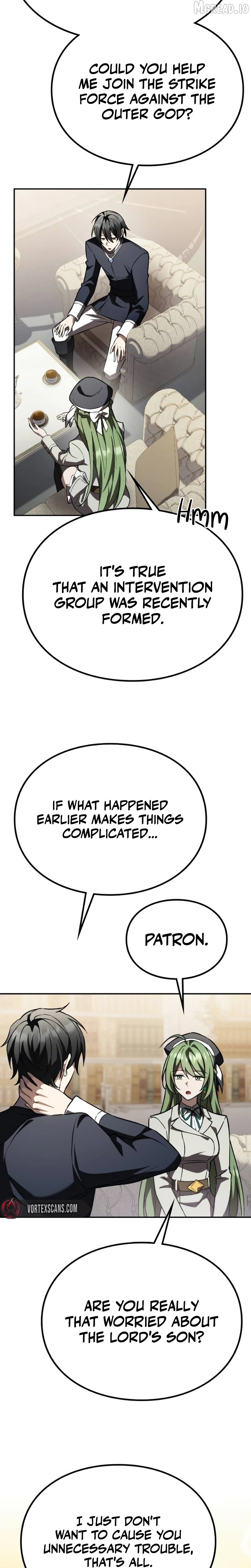 Read Raising Villains the Right Way Manga Online