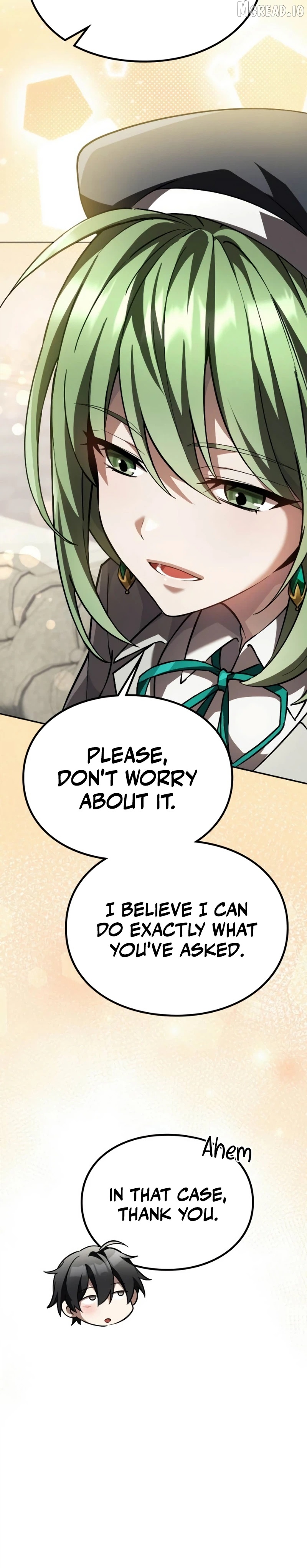 Read Raising Villains the Right Way Manga Online