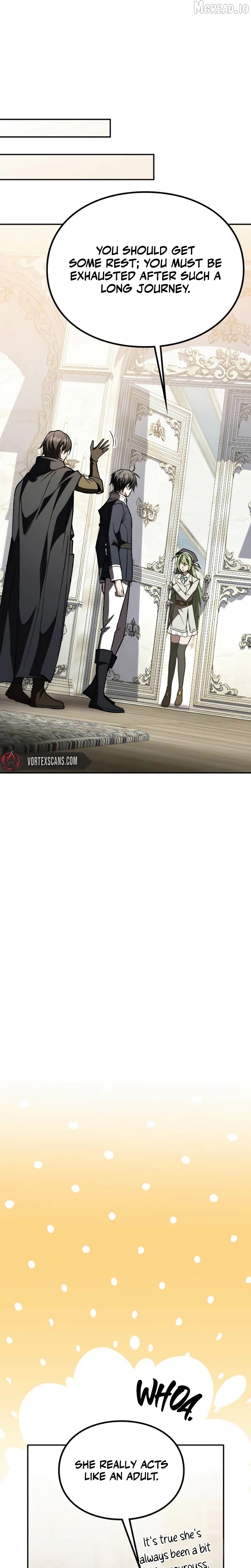 Read Raising Villains the Right Way Manga Online