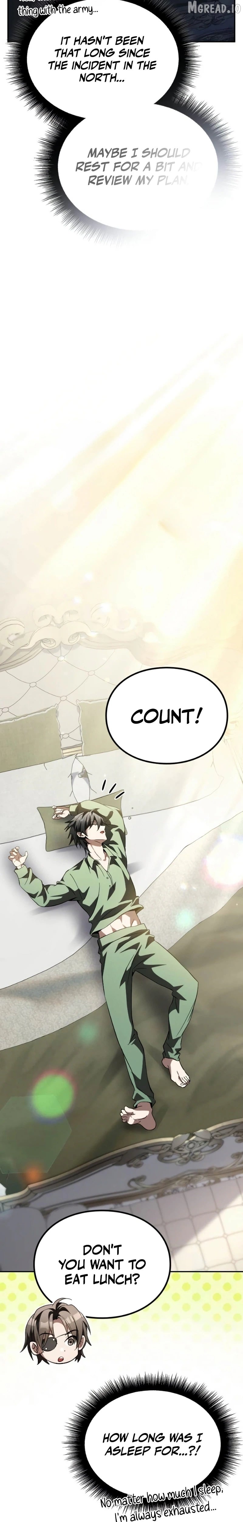 Read Raising Villains the Right Way Manga Online