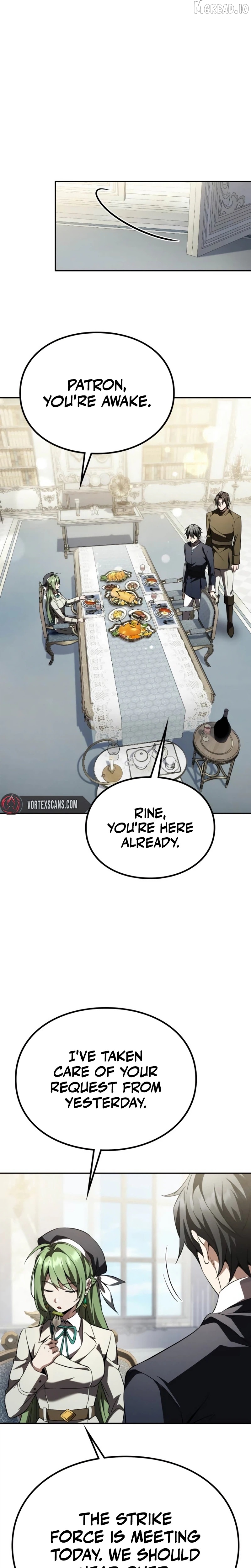 Read Raising Villains the Right Way Manga Online
