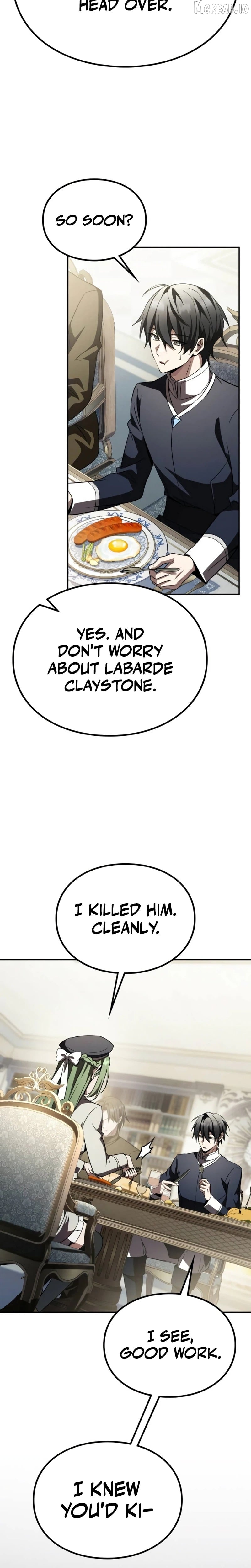 Read Raising Villains the Right Way Manga Online