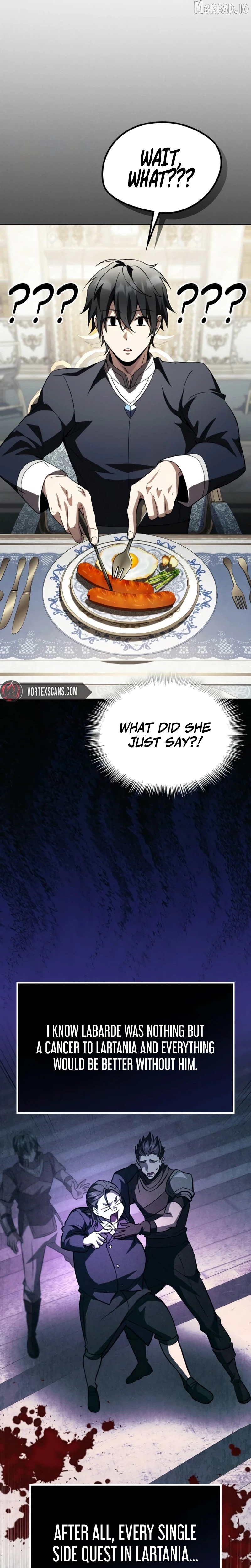 Read Raising Villains the Right Way Manga Online