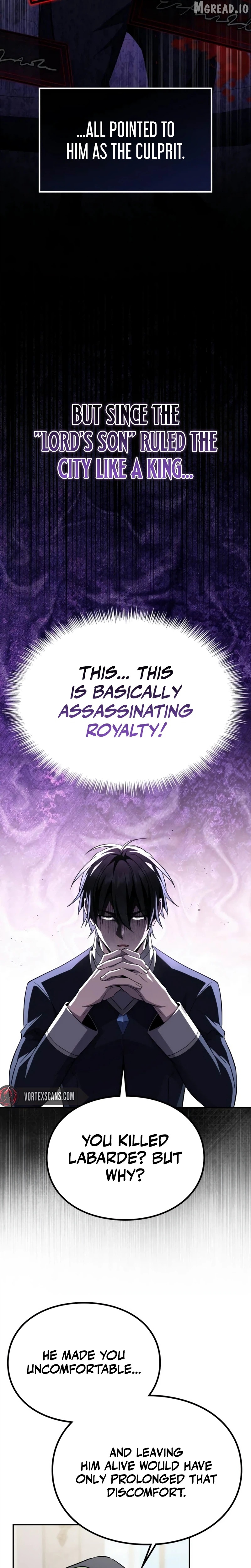 Read Raising Villains the Right Way Manga Online