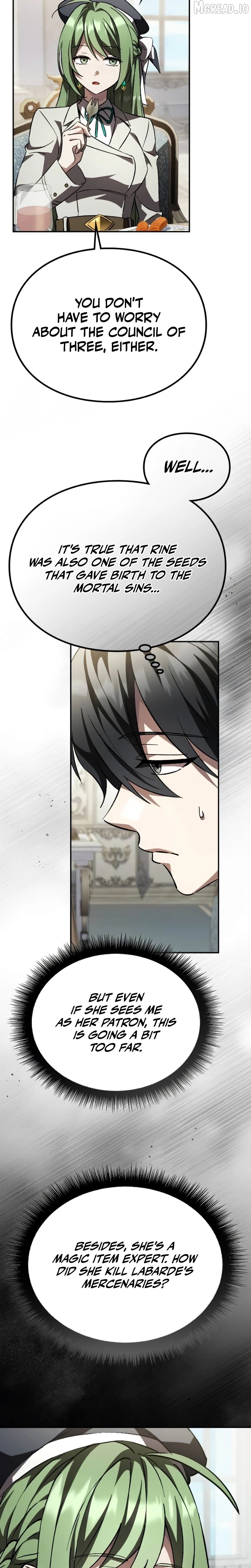 Read Raising Villains the Right Way Manga Online