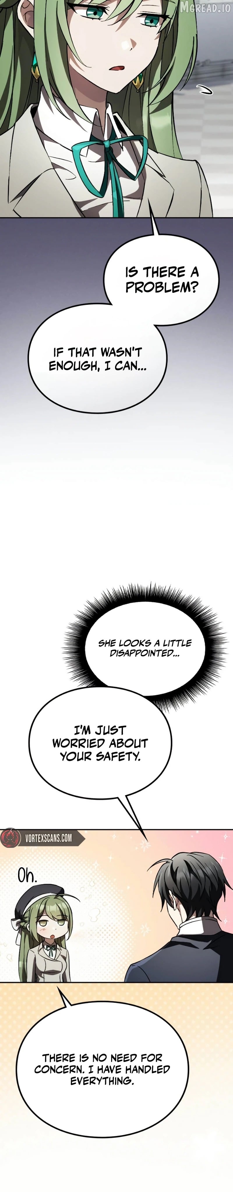 Read Raising Villains the Right Way Manga Online