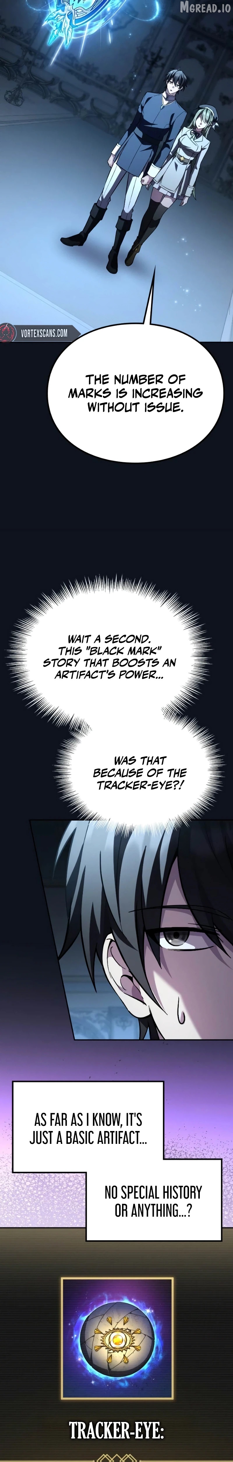 Read Raising Villains the Right Way Manga Online