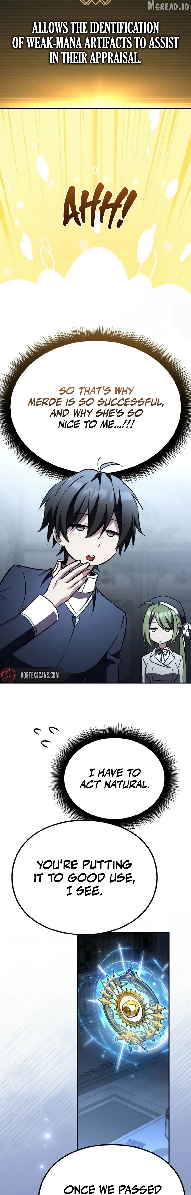 Read Raising Villains the Right Way Manga Online