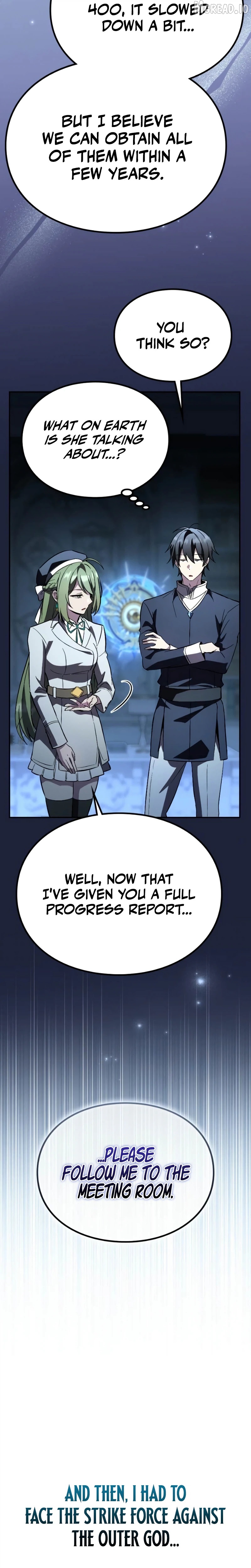 Read Raising Villains the Right Way Manga Online