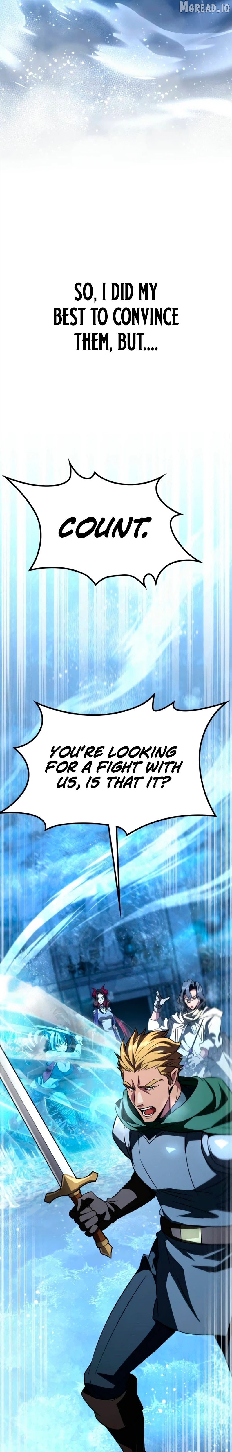 Read Raising Villains the Right Way Manga Online
