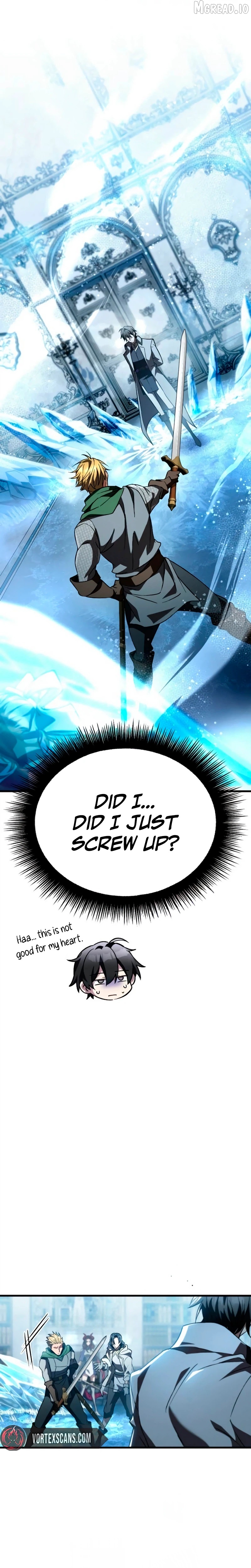 Read Raising Villains the Right Way Manga Online