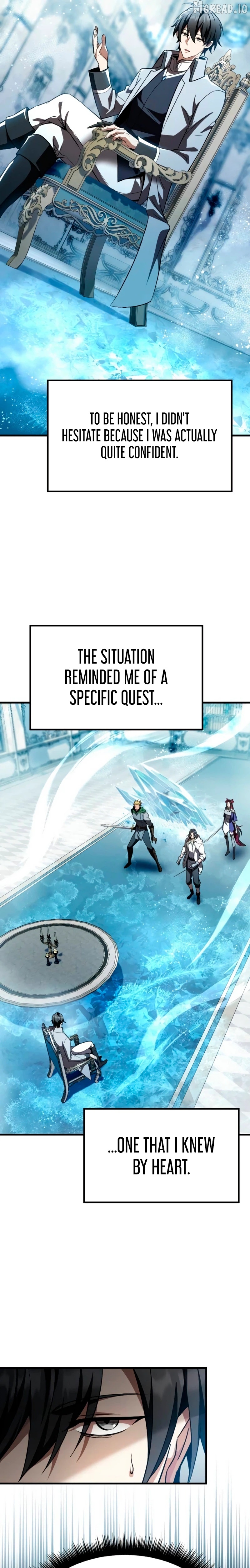 Read Raising Villains the Right Way Manga Online