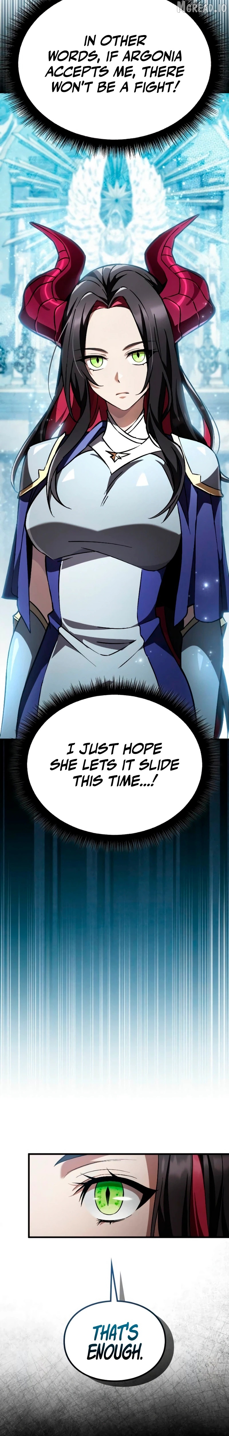 Read Raising Villains the Right Way Manga Online