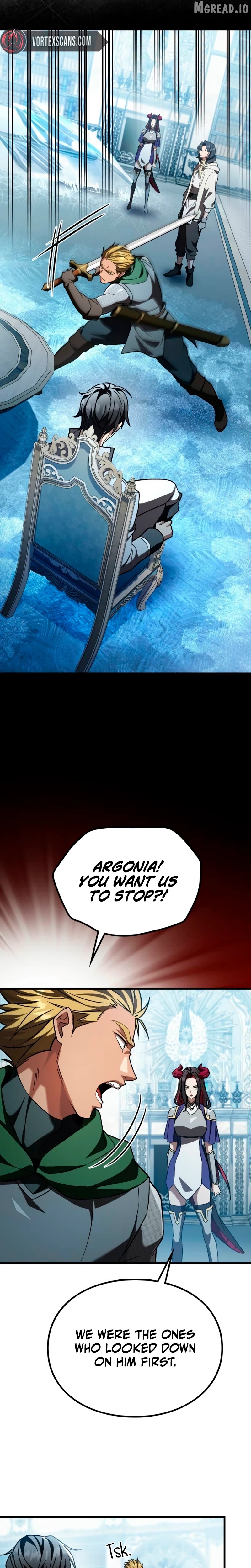 Read Raising Villains the Right Way Manga Online