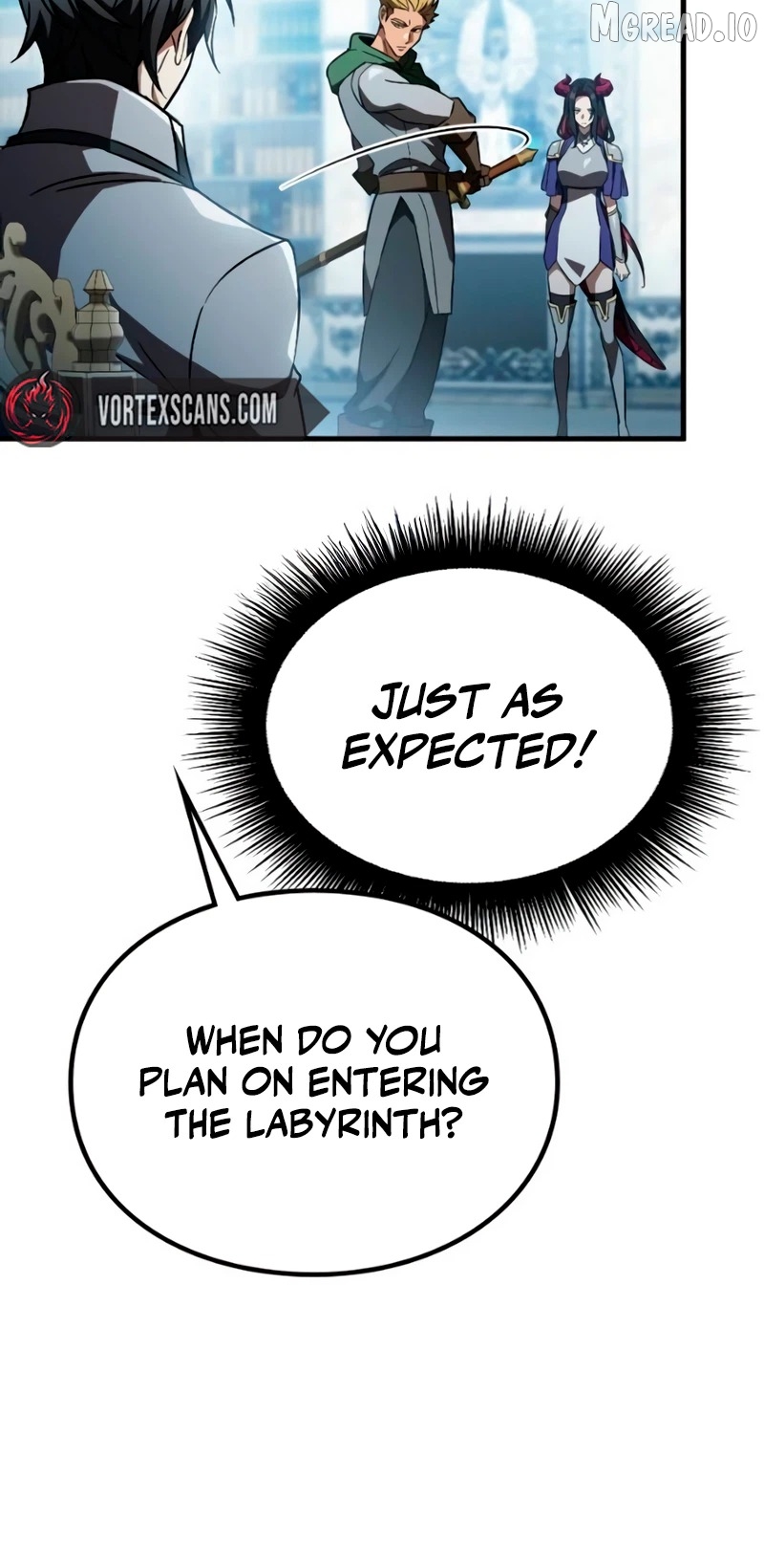 Read Raising Villains the Right Way Manga Online