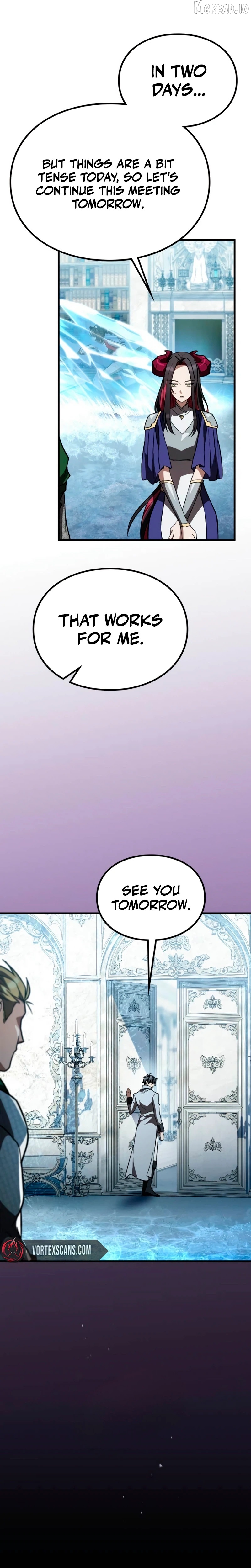 Read Raising Villains the Right Way Manga Online