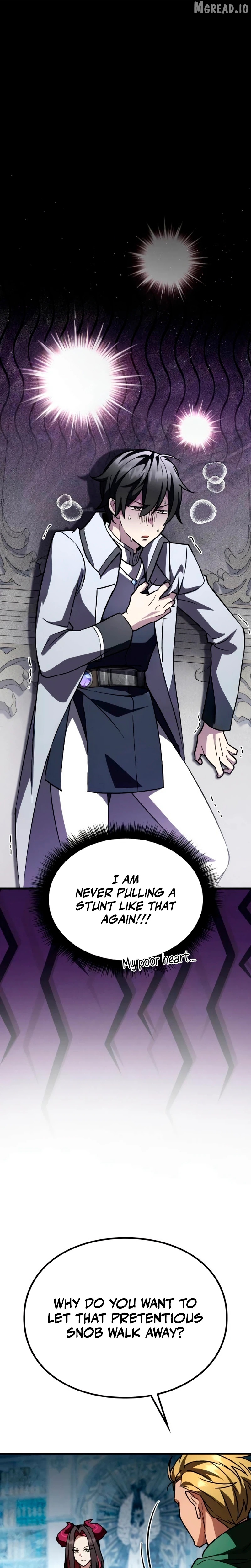 Read Raising Villains the Right Way Manga Online