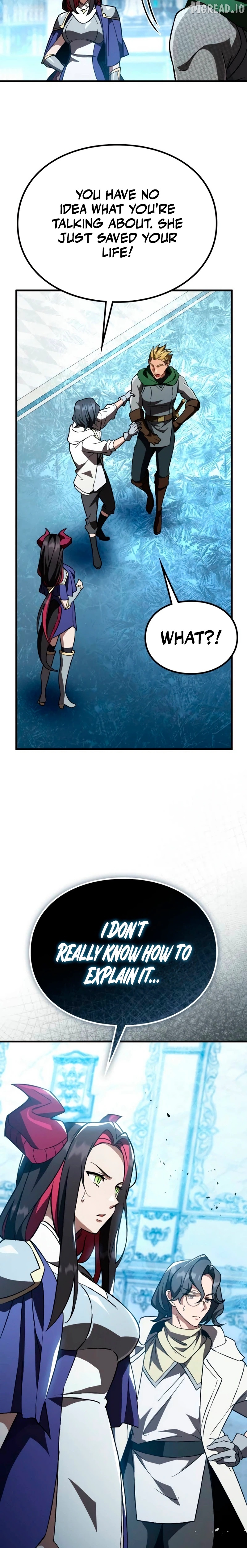 Read Raising Villains the Right Way Manga Online