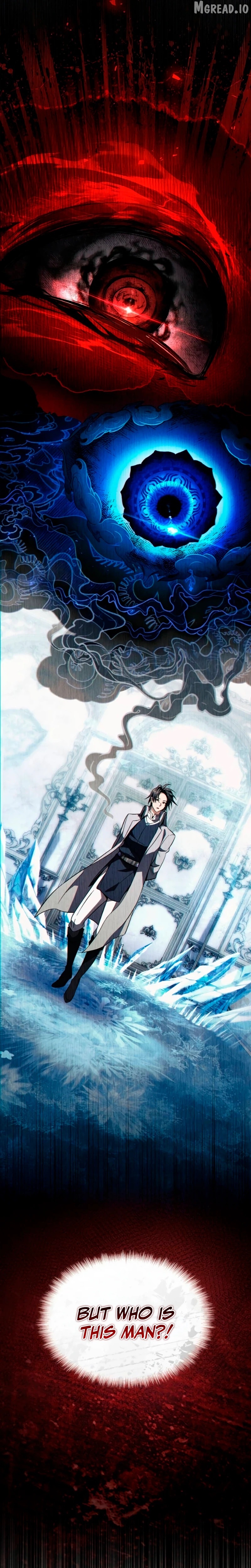 Read Raising Villains the Right Way Manga Online