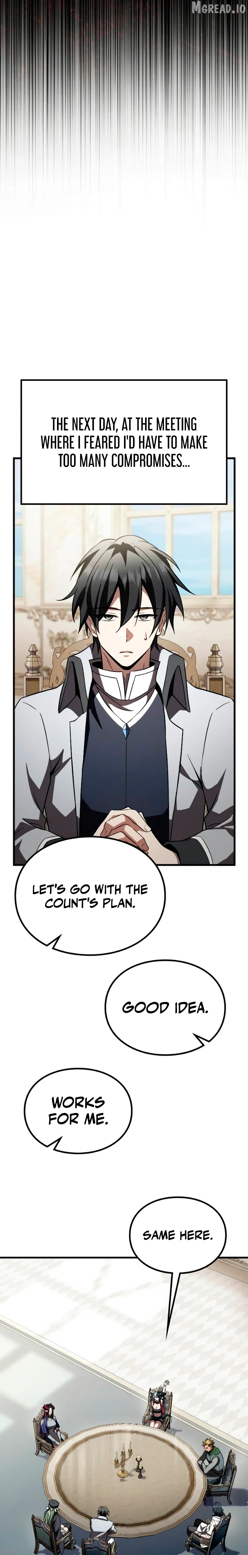 Read Raising Villains the Right Way Manga Online