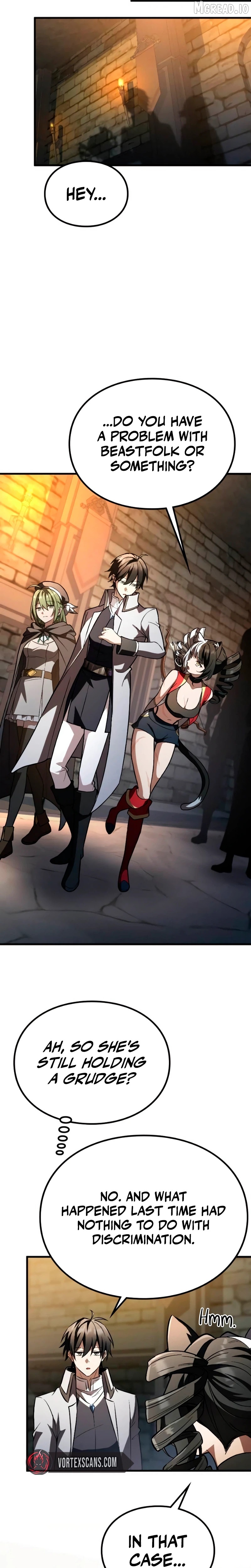 Read Raising Villains the Right Way Manga Online
